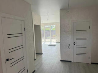 Тёплый дом с террасой и ремонтом — Усатово