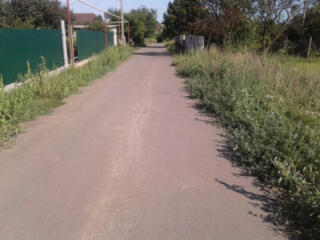 Продается  дачный участок с. Нерубайское.