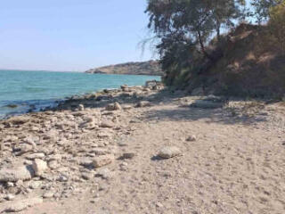 Предлагается к продаже участок с выходом к воде на Хаджибеевском ...