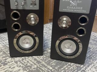 Продам колонки