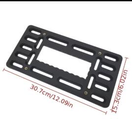 Продам рамку для номеров