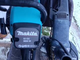 Продам бензопилу makita новая в комплекте