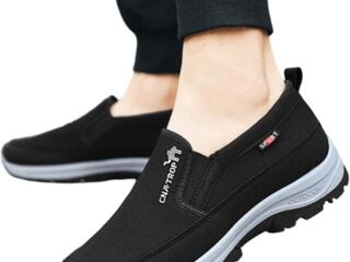 Летние кроссовки