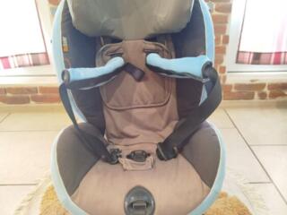 Продам детское автокресло