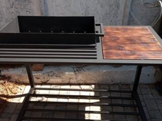 Сварщик с опытом работы, без вредных привычек