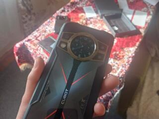 Бронебойный с ночным видением