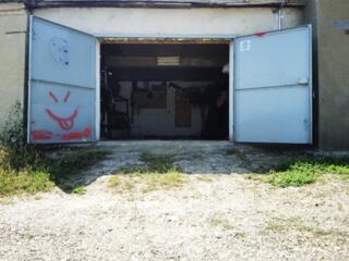 Продам гараж Каменка Садовая