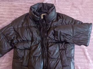 Куртка Зимняя