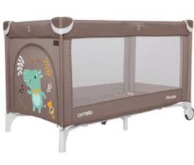 Манеж-кроватка