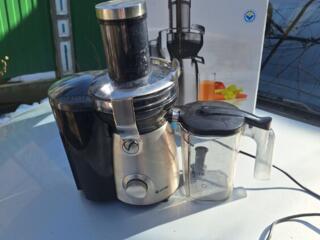 Соковыжималка