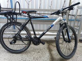 Продам велосипед Scott