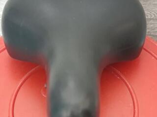 Оригинальное гелевое седло Selle Royal- Rio. Made in Italy. За треть ц