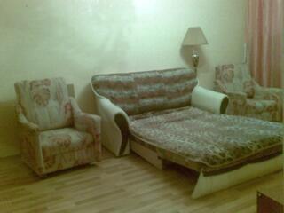 1 комнатная квартира, Балка