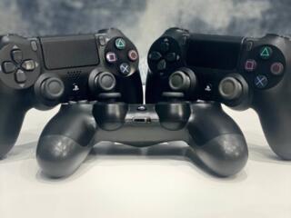 Продам джойстики на PS4