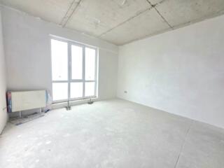 3-х комнатная. 115 кв. м. Новострой. Ботаника.