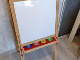 Продам мольберт, доска для рисования