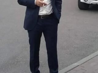 Продам костюм