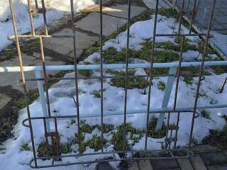 Багажник на крышу