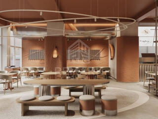 Se vinde Business Activ în domeniul HoReCa, amplasat pe prima linie, .