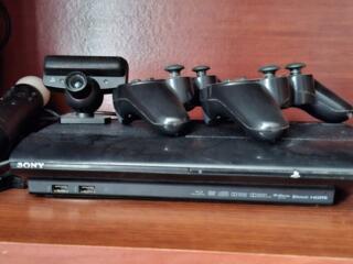 Продам PS3