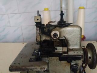 Продам ПРОМЫШЛЕННЫЙ ОВЕРЛОК