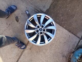 Продам диски r18 5/112 цена 200$