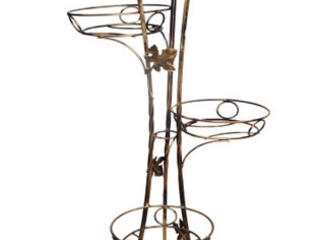 КУПЛЮ КОВАНУЮ стойку для цветов