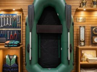 Продам лодку