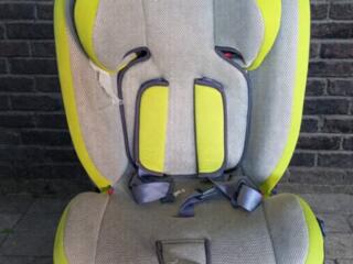 Продам автокресло