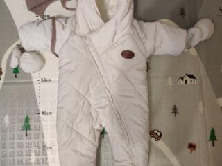 Продам комбинезон и шапочку