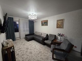 Продам двухкомнатную квартиру на Балке с хорошим ремонтом 54 кв. м