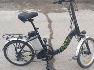 Электровелосипед VOLTA FOLDON VB1