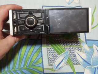 Продам магнитофон и один динамик