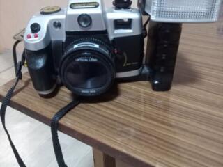 Фотоаппарат