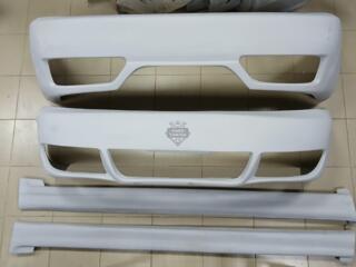 Комплект Обвесов ABT Audi 100 C4/A6 C4.