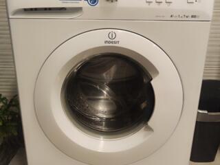 Индезит Иннекс на 7кг. от мастера.