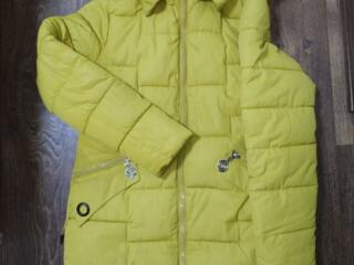 Продается пуховик
