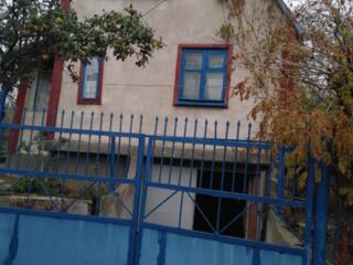 Дача Никольское