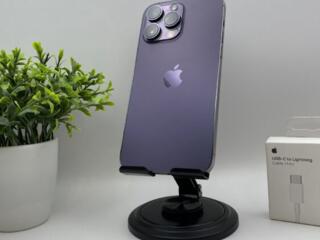 IPhone 14 Pro Max 128 GB 92% Рассрочка / гарантия