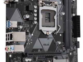 Мини ПК, PRIME H310M, АМ3+, Gigabait m61