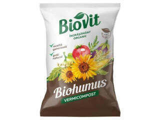 Produse de la compania Biovit