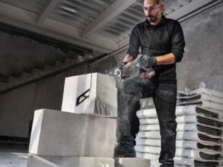 Аренда Аккумуляторной Сабельной Пилы