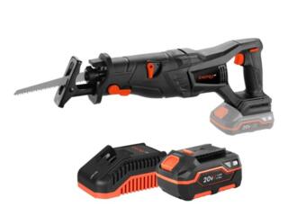 Аренда Аккумуляторной Сабельной Пилы