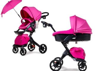 Продам коляску Dsland Xplory V8