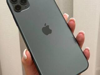 Продам 11 pro max (64 gb)