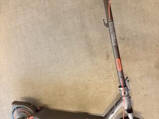 Сяоми Electric Scooter 5 Max Электросамокат