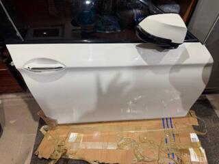 Продам двери на BMW F10 5series