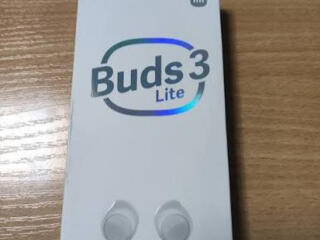 Сяоми buds 3 lite