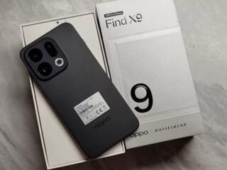 Oppo find x9