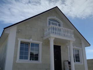 Продам новый дом в центре Фонтанки